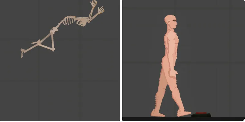 Regular human workshop Fruit Playground Mods