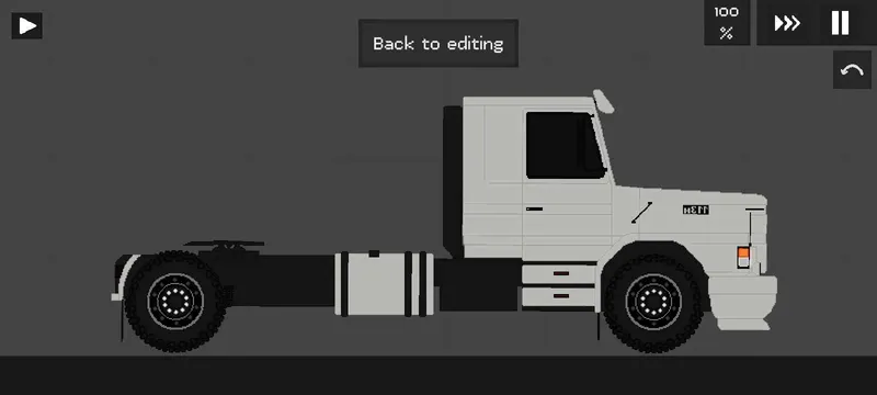 Fruit Playground Mods