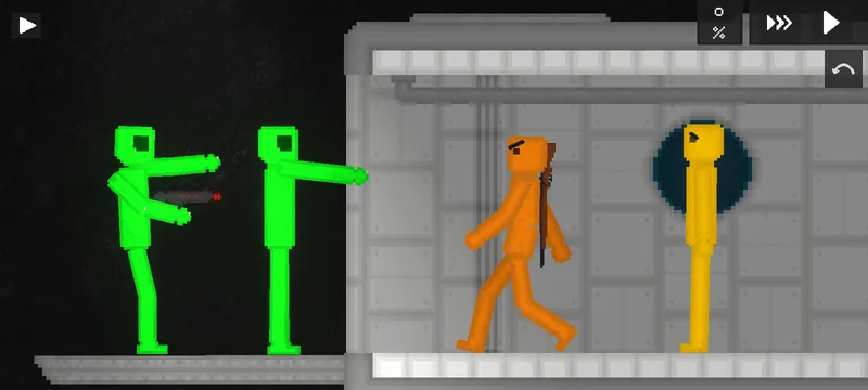 Analien Fruit Playground Mods
