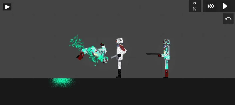 Clonecop3650 Fruit Playground Mods