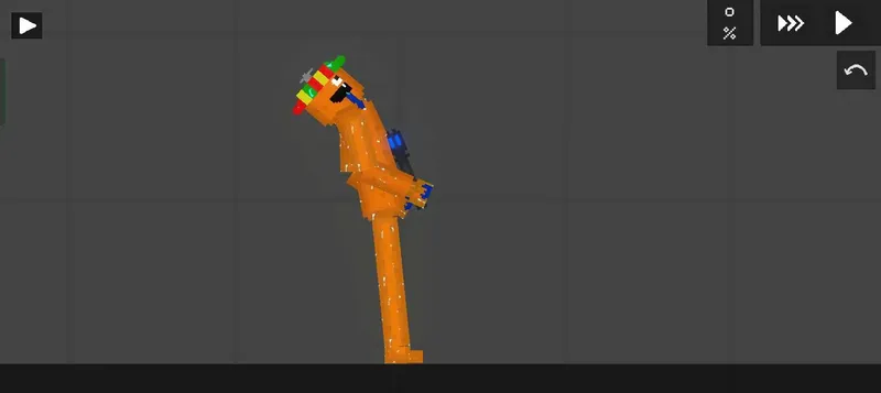 Dumbgrapefruit Fruit Playground Mods