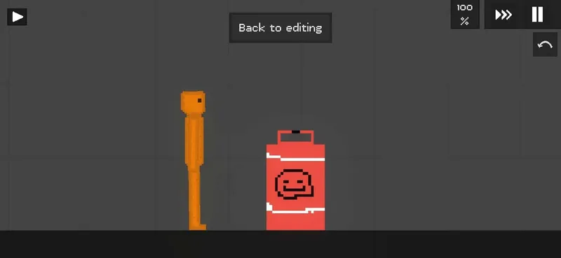 Fruit Playground Mods