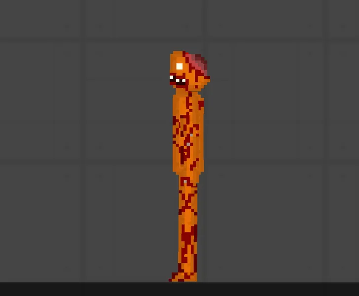 Gorezombiefruit Fruit Playground Mods