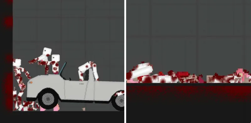 Goriernpcs Fruit Playground Mods