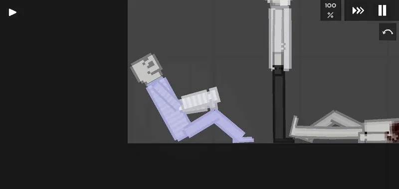 InsaneHuman Fruit Playground Mods
