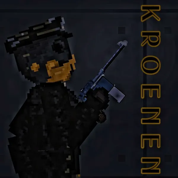 KarlKroesen Fruit Playground Mods