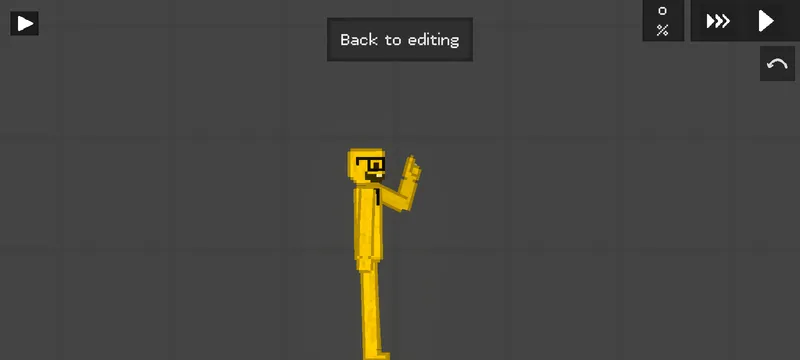 Nerd Fruit Playground Mods