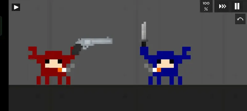 SPYCRAB Fruit Playground Mods