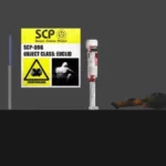 Scp096 Fruit Playground Mods