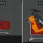 Shoppingcart Fruit Playground Mods