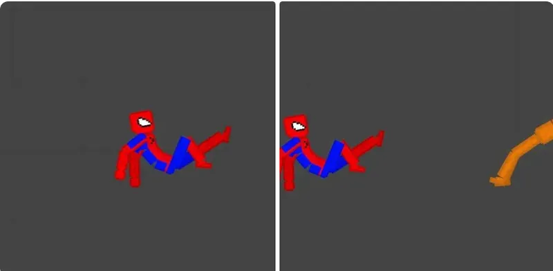 Spidermanpreviousone Fruit Playground Mods