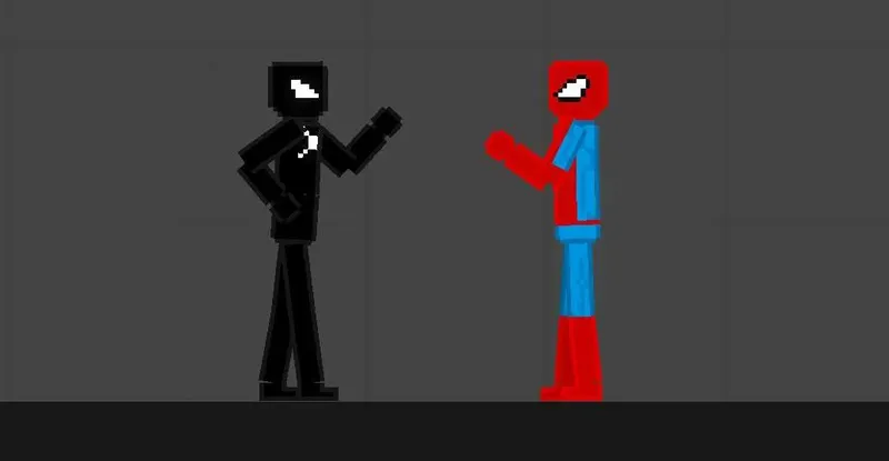 Spidersymbiot Fruit Playground Mods