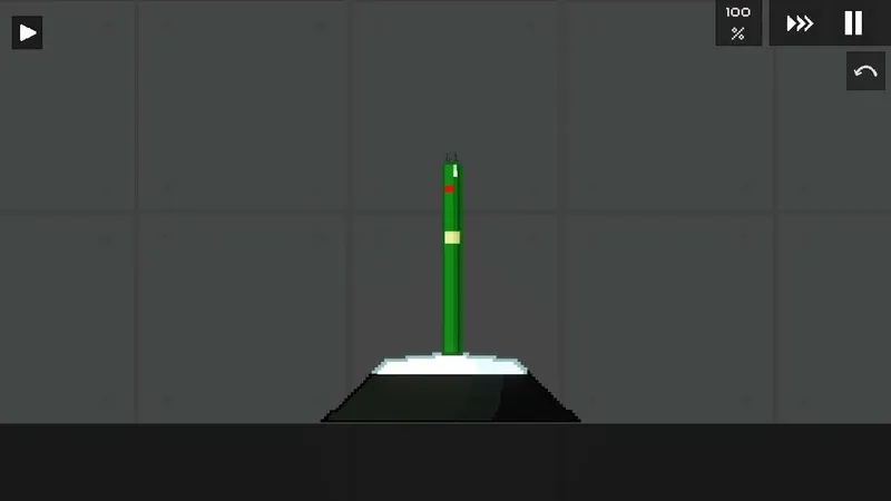 Sweeping Fruit Playground Mods