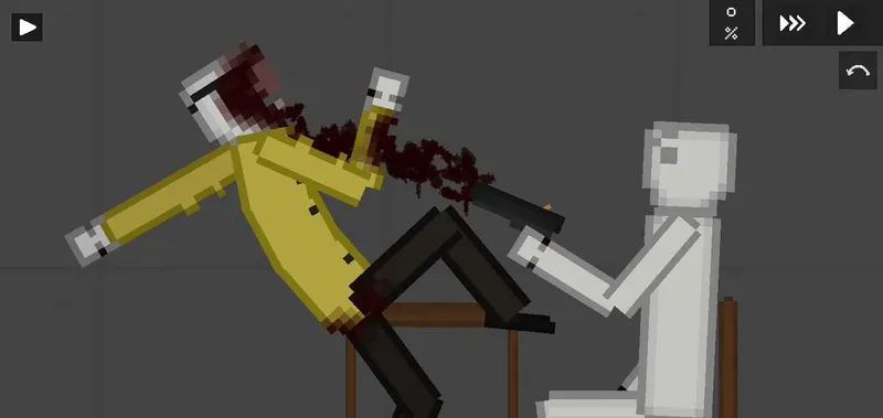 Teacher Fruit Playground Mods