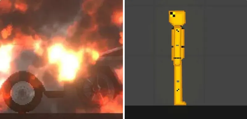 Testdummy Fruit Playground Mods