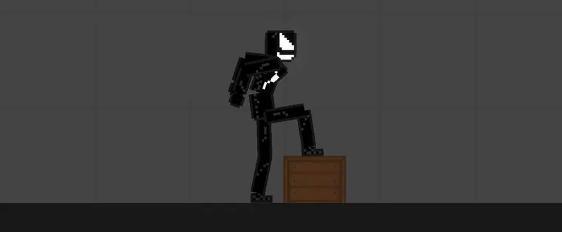 Venom Fruit Playground Mods