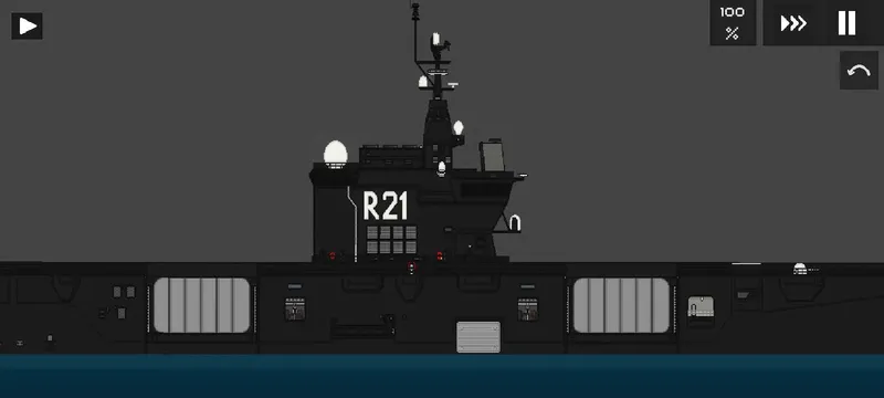 aUSSNIMITZ Fruit Playground Mods