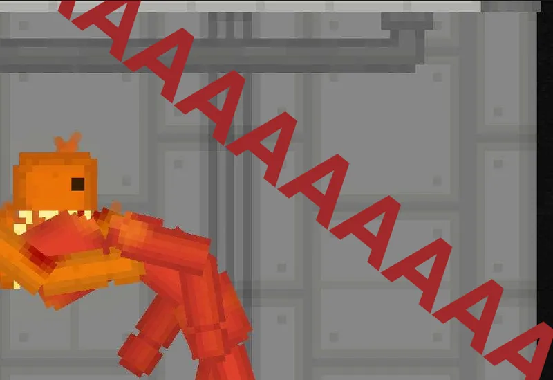 cannibal Fruit Playground Mods