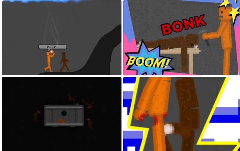 coconutboom Fruit Playground Mods