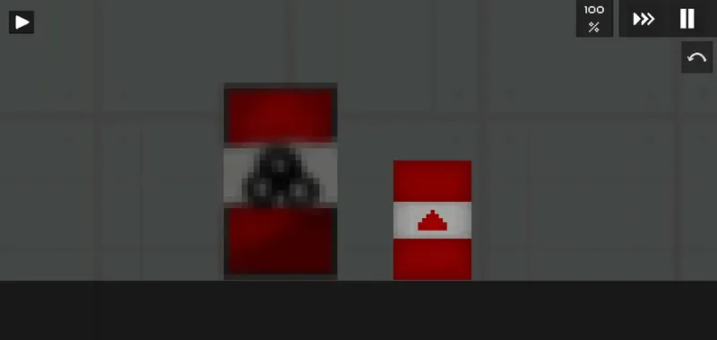 Fruit Playground Mods
