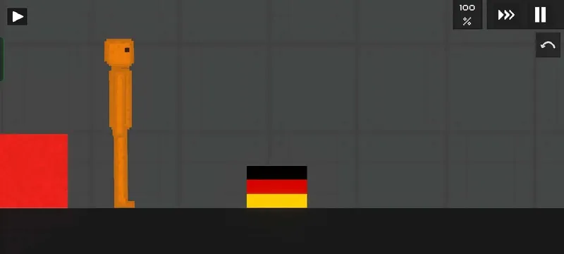germanflag Fruit Playground Mods
