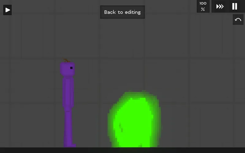 kystik Fruit Playground Mods