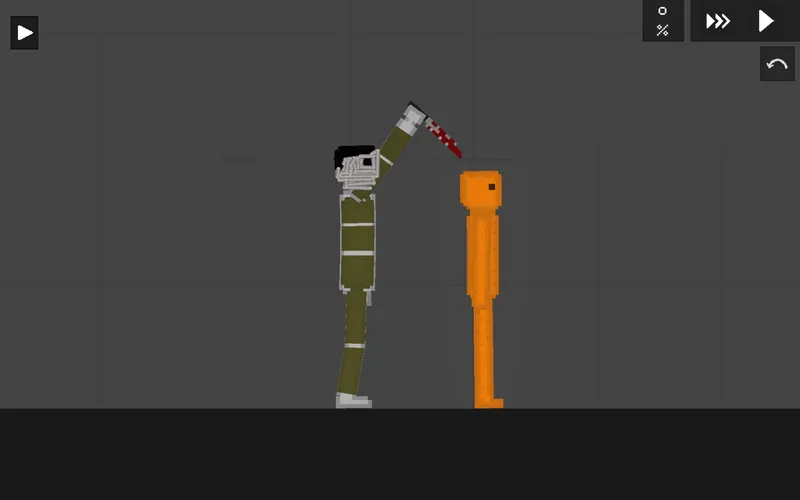michealknife Fruit Playground Mods