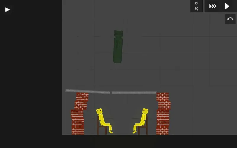 nucleartestdummy Fruit Playground Mods