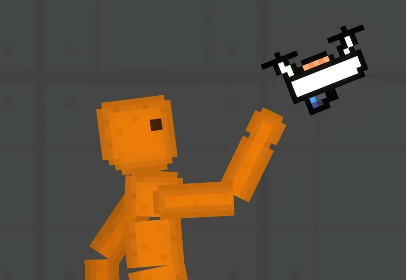 suicidedrone Fruit Playground Mods