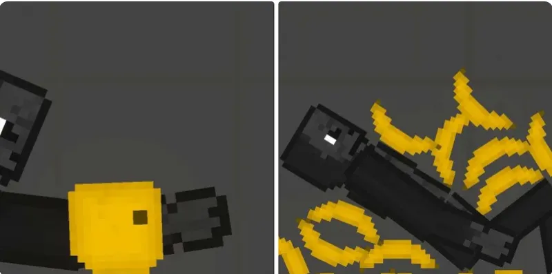 thegorilla Fruit Playground Mods