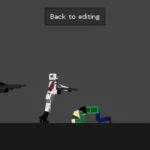Badcop Fruit Playground Mods