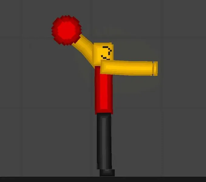 Ballerandhisballs Fruit Playground Mods