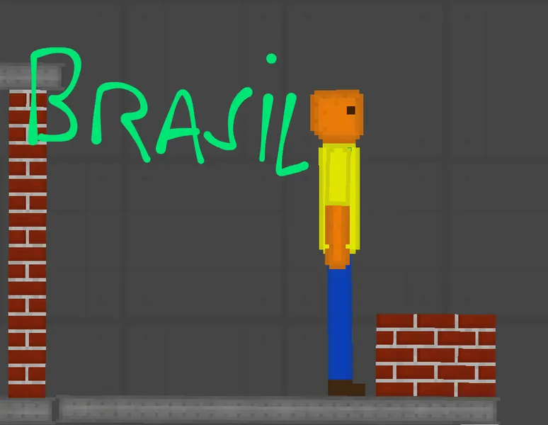 Brazilianguy Fruit Playground Mods