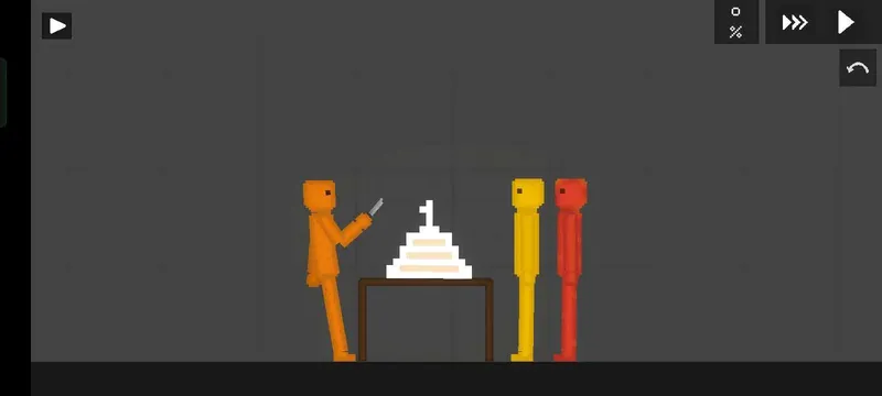 CakeV2 Fruit Playground Mods