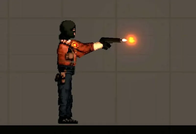 Civilian Fruit Playground Mods