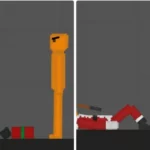Coal Fruit Playground Mods