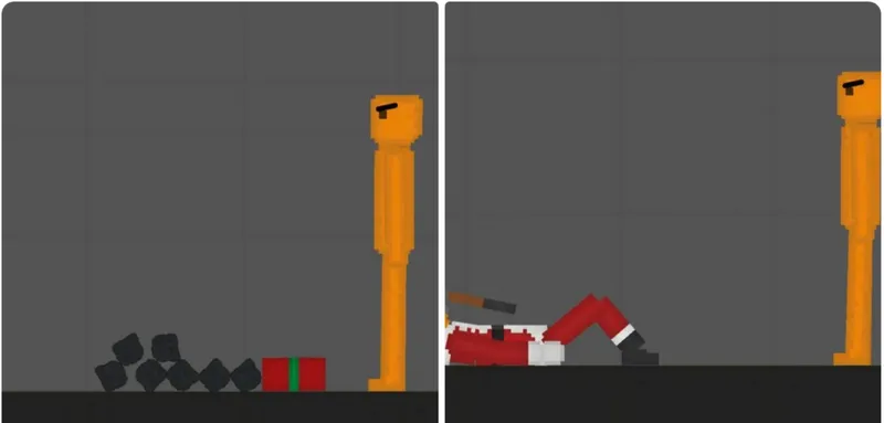 Coal Fruit Playground Mods