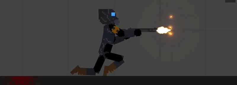 Combinesoldier Fruit Playground Mods