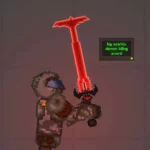 Crucibleblade Fruit Playground Mods
