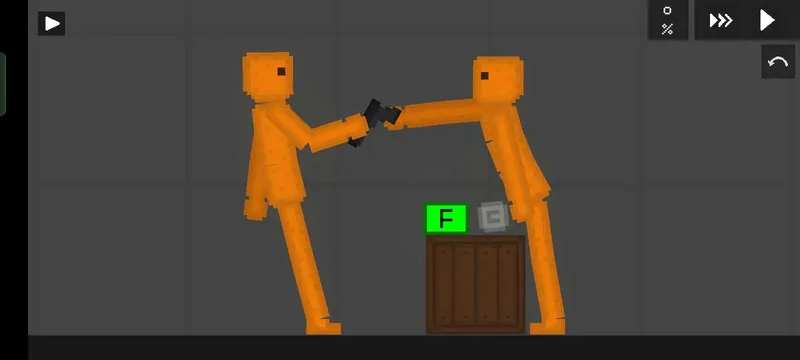 Currencies Fruit Playground Mods