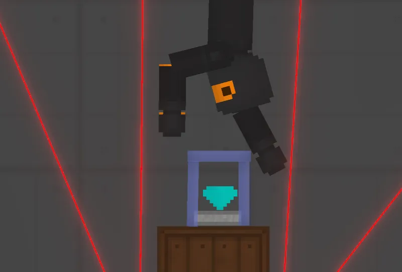 Diamond Fruit Playground Mods