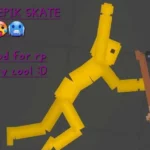 EpikSkate Fruit Playground Mods