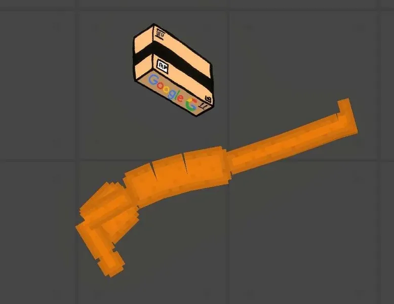 GooglePackage Fruit Playground Mods