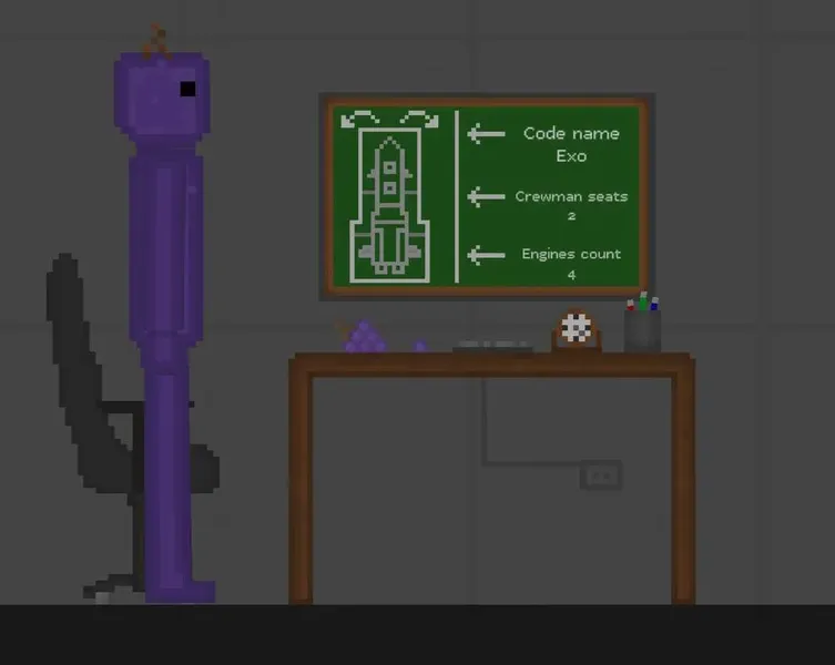 Grape Fruit Playground Mods