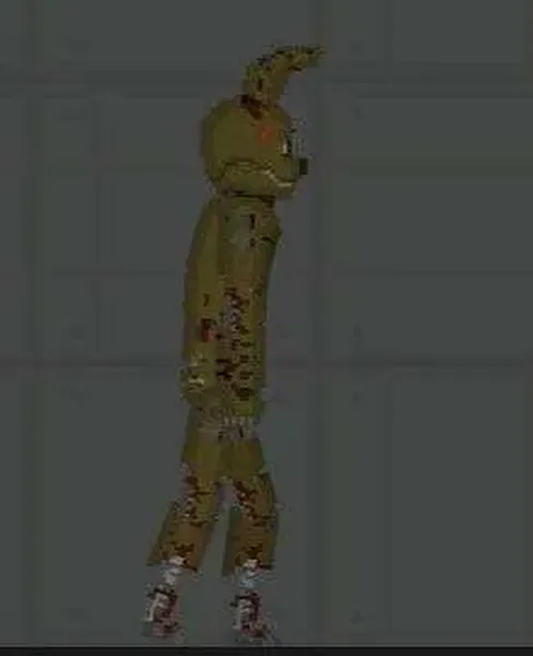 HDspringtrap Fruit Playground Mods