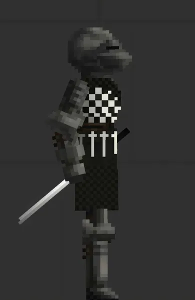 HeraldicKnight Fruit Playground Mods
