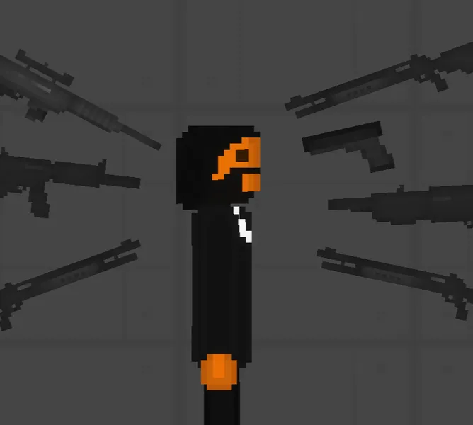 Johnwick Fruit Playground Mods