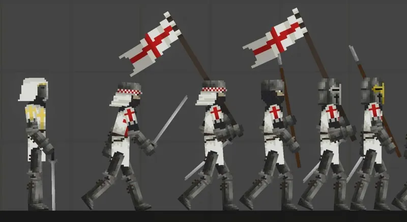 KnightsTemplar Fruit Playground Mods