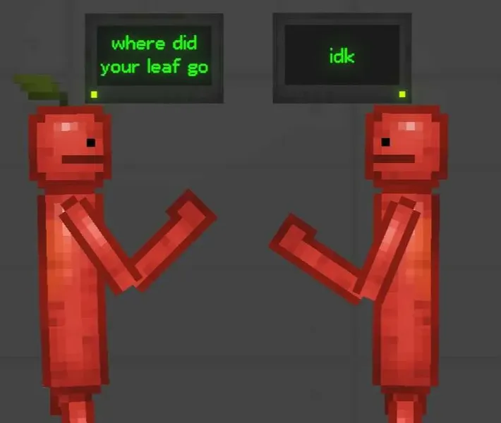 Leafhatforapple Fruit Playground Mods
