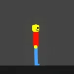 Legoman Fruit Playground Mods